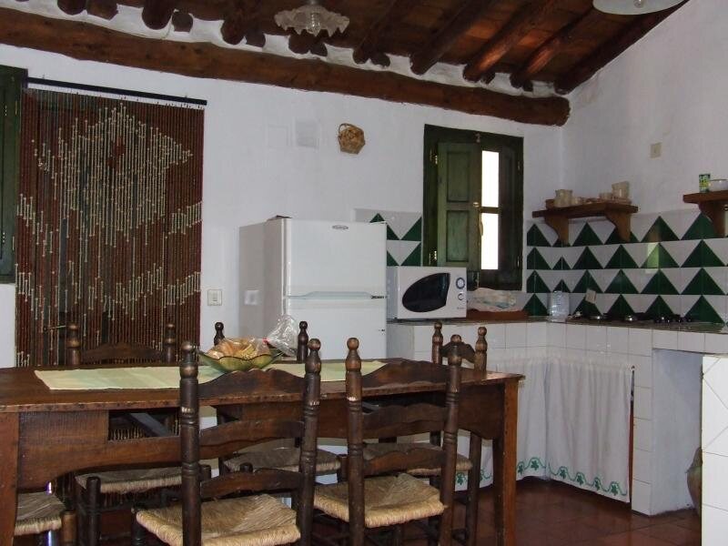 El Lagar