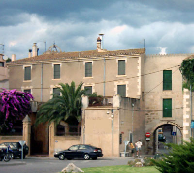 Can Carbo del Portal