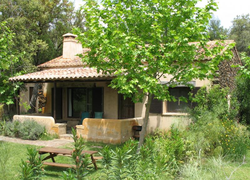 Quinta De Luna