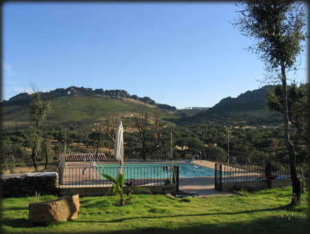 Quinta De Luna