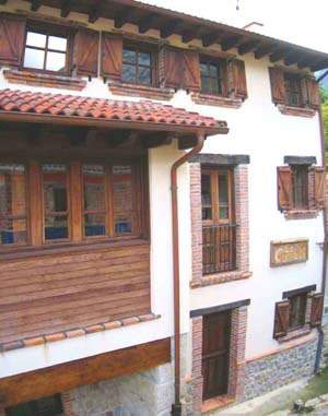 La Currada