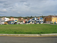 Alboradas