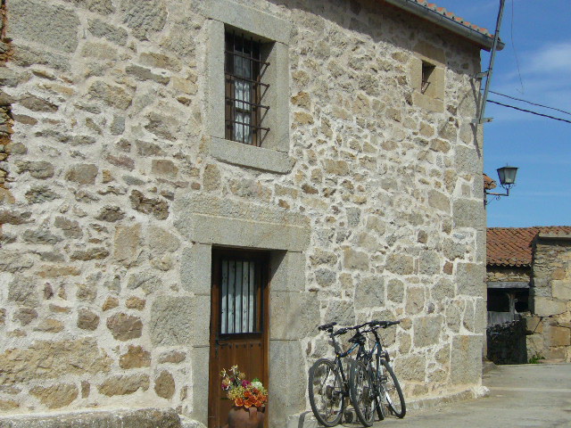 Casa Albadan