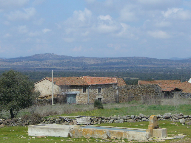 Casa Albadan