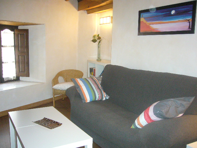 Casa Albadan