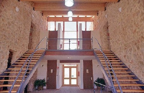 Albergue de Turismo Rural ACTIO