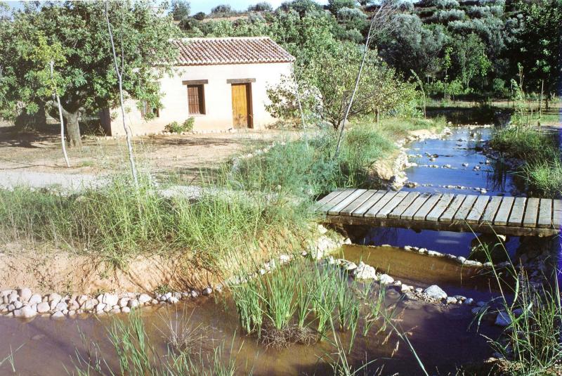 Albergue de Turismo Rural ACTIO
