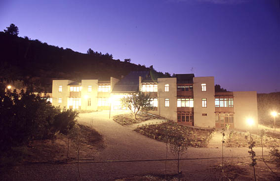 Albergue de Turismo Rural ACTIO