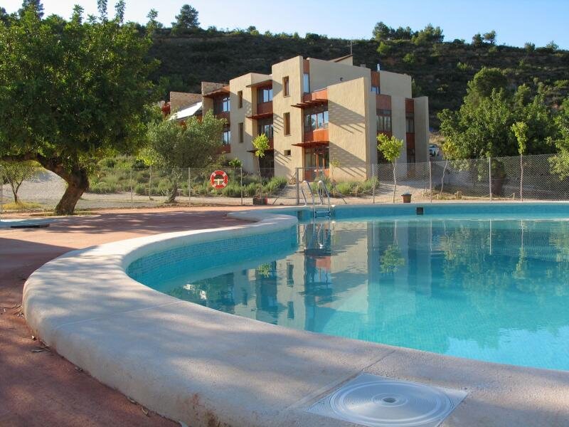 Albergue de Turismo Rural ACTIO