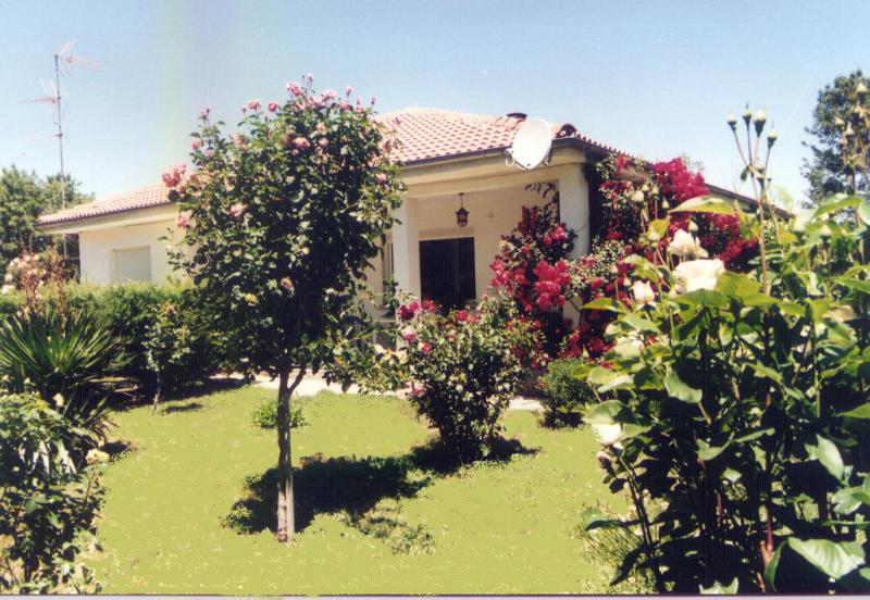 Casa Rural La Gavia