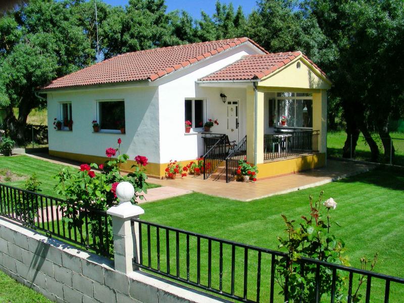 Casa Rural La Gavia