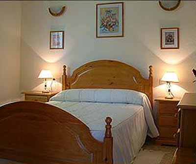 Casa Rural La Gavia