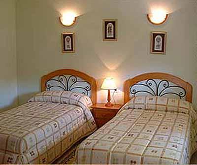 Casa Rural La Gavia