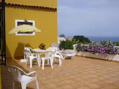 Casa Barreto