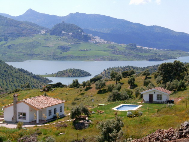 Casa Los Mirasoles