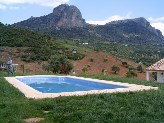 Casa Los Mirasoles