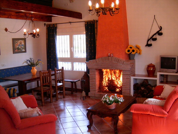 Casa Los Mirasoles