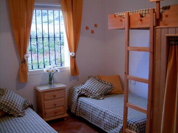 Casa Los Mirasoles