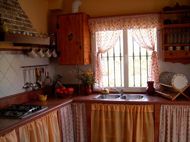 Casa Los Mirasoles