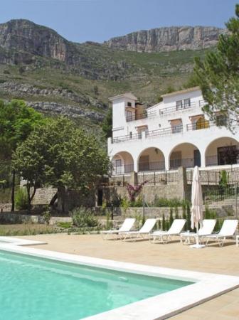 Casa El Somni