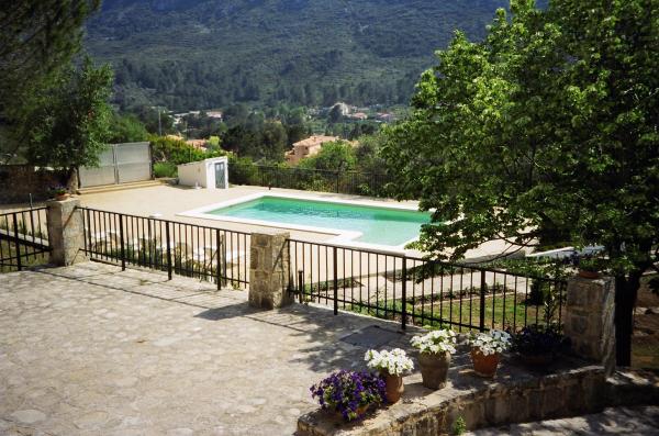 Casa El Somni