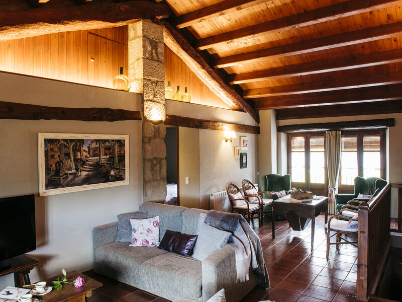 La Cabana