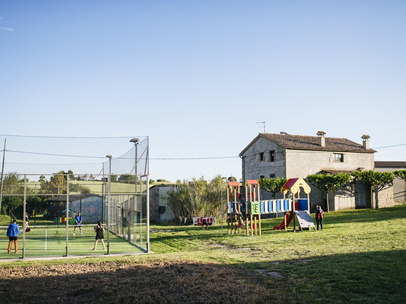 La Cabana