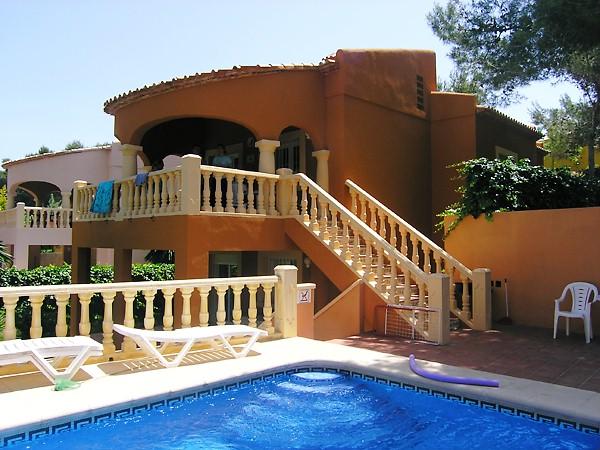 Villas Monte Verde