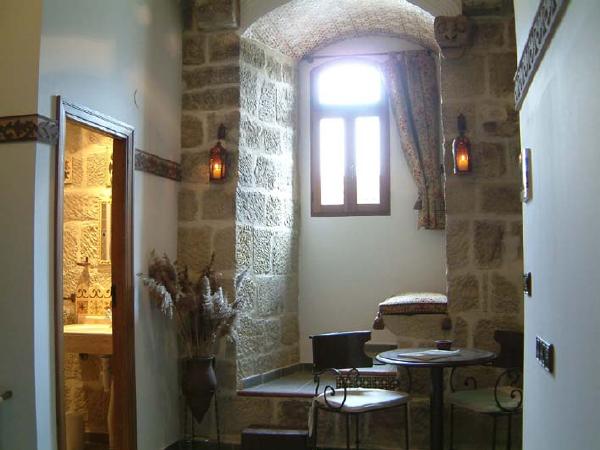 Torre Fuerte (S. XIII)