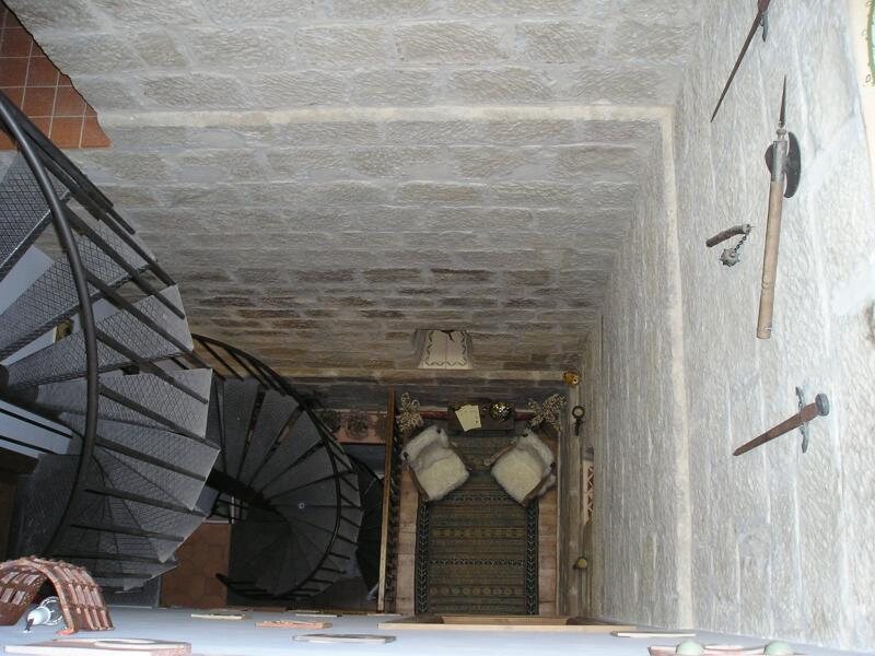Torre Fuerte (S. XIII)