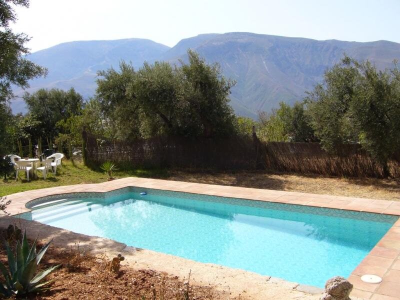 El Llano