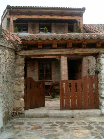 El Cerezuelo