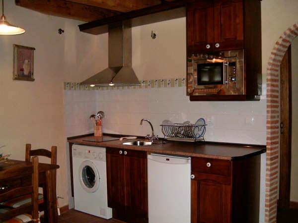 El Cerezuelo