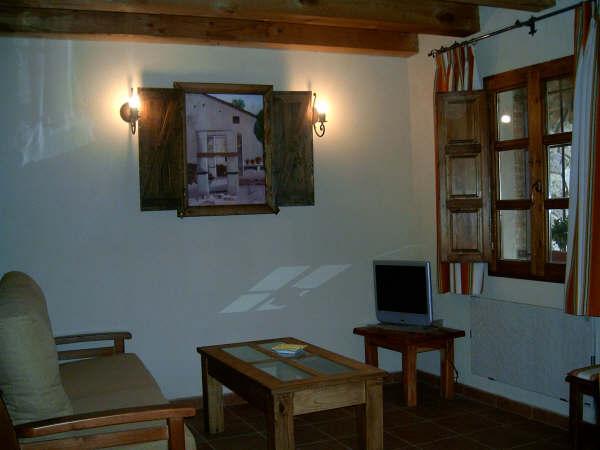 El Cerezuelo