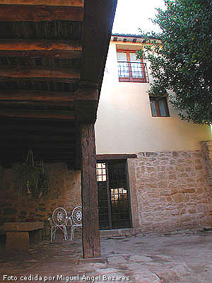 Los Colmenares