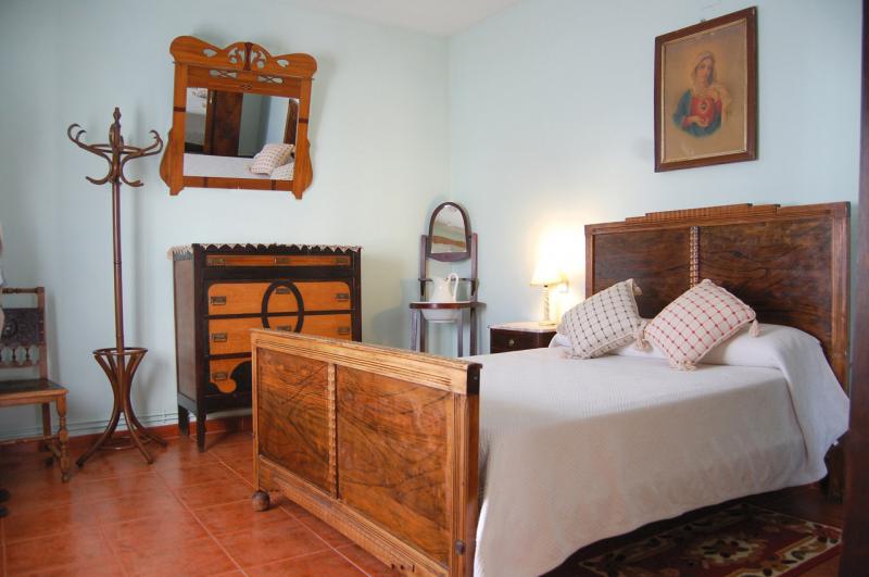 Casita Del Tío Tánganas