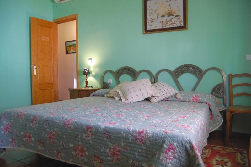 Casita Del Tío Tánganas