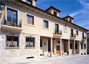 La Espadaña