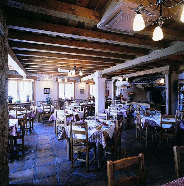 La Espadaña