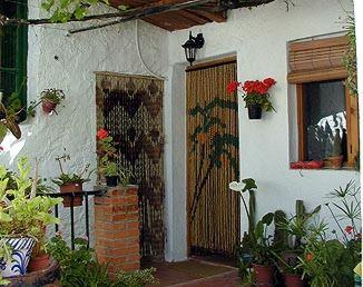 La Casa De Salvadora
