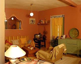 La Casa De Salvadora
