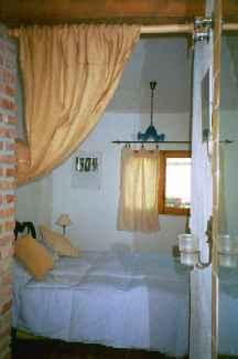 La Casa De Salvadora