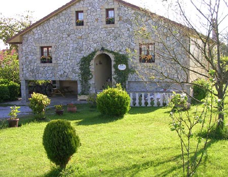 Posada Casa Aurelio