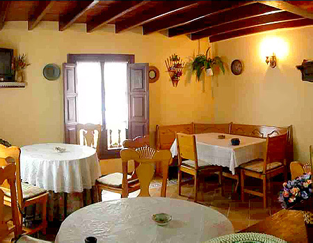 Posada Casa Aurelio
