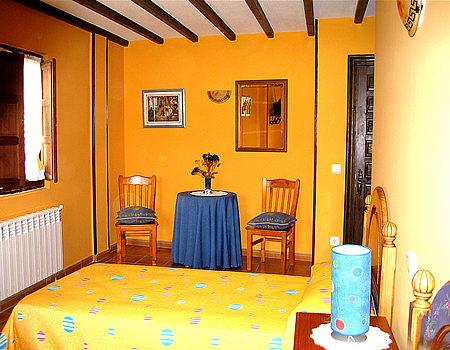 Posada Casa Aurelio