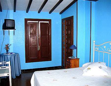 Posada Casa Aurelio