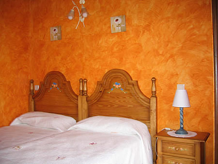 Posada Casa Aurelio
