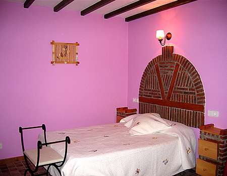 Posada Casa Aurelio