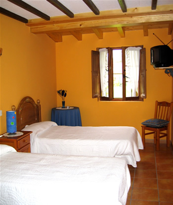 Posada Casa Aurelio