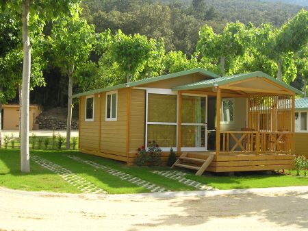 Camping Bassegoda Park